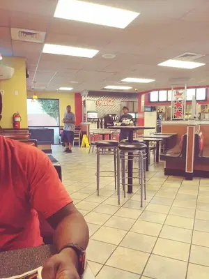 Hardee's