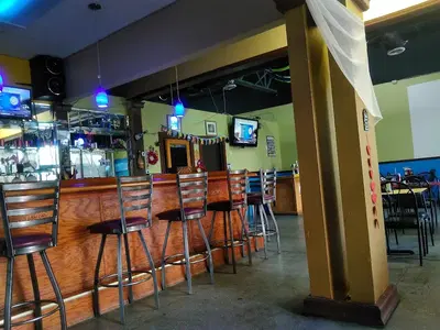 Toñita's Restaurant