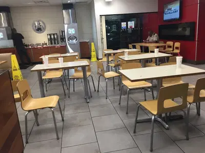 Wendy's