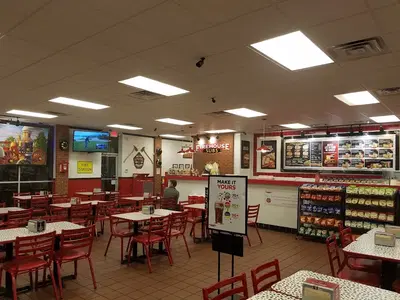 Firehouse Subs Lithia Springs