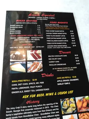 Mi Hogar Mexican Restaurant