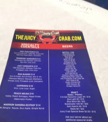 Orapax Restaurant and Bar