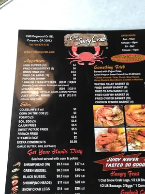 Blue Pete's Restaurant