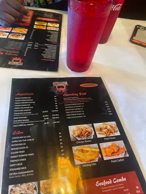 Jalapeños Mexican Restaurant