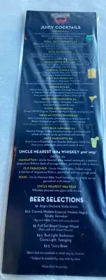 La Herradura Mexican Restaurant & Cantina