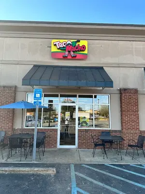 Taco Macho