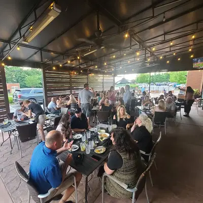 B&B Tavern Sixes