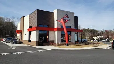 Arby's