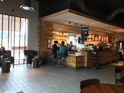 Starbucks