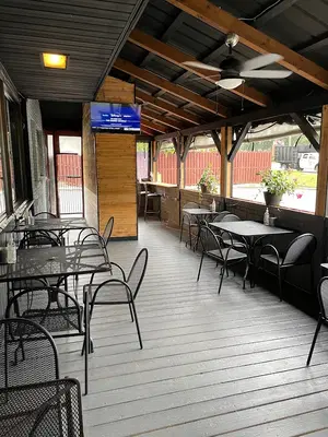 Seaside Grille of Lilburn