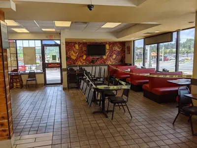 Doo's Seafood And Deli