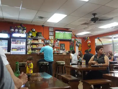 Las Arepas De Julia