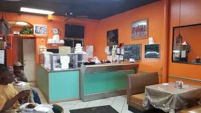 Come Take a Bite Jamaican Cuisine