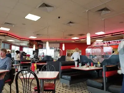 Steak 'n Shake