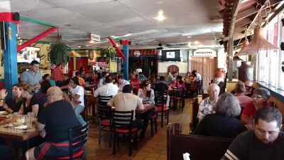 Casa Vieja