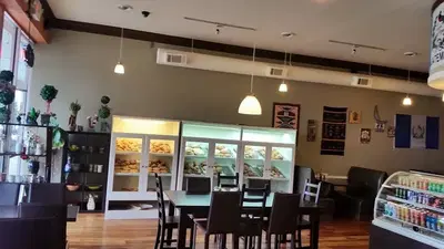 Xela Pan Cafe