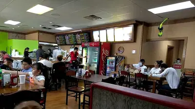 Sinaloense Pollo Asados