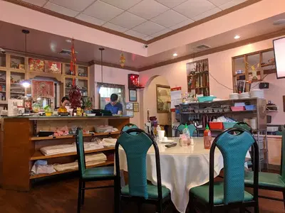 Dim Sum Heaven