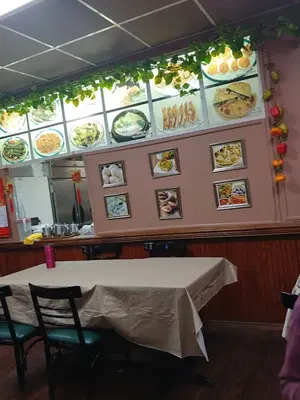 Northern China Eatery