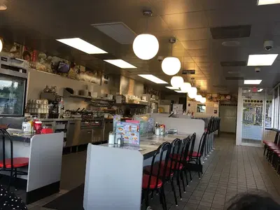 Waffle House