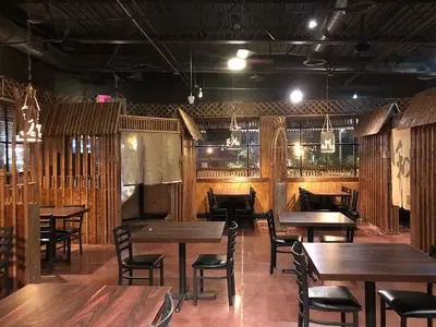 Yokohama Sushi