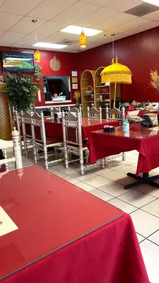 Warung Indonesian Halal Restaurant