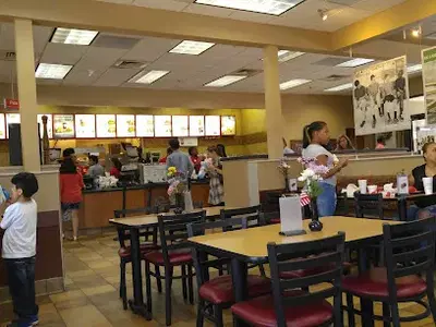 Chick-fil-A