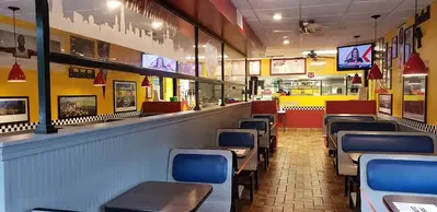 Skips Chicago Dogs