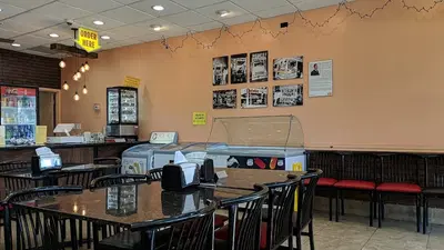 Honest Indian Restaurant