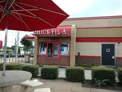 Chick-fil-A