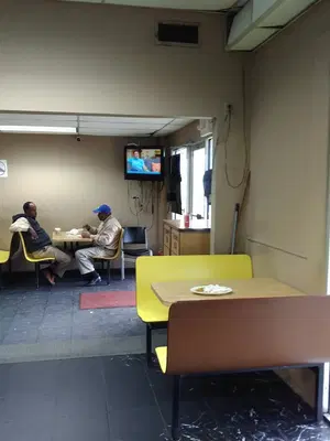 Halal Pizza