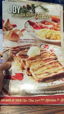 Giovanni's Restaurant