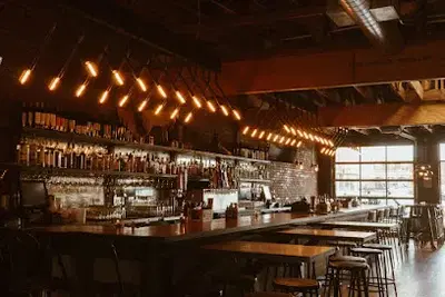 Two Birds Taphouse
