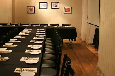 Piastra Restaurant