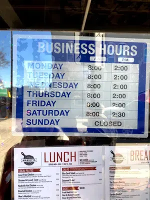 Business Photo