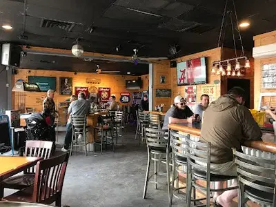 Monkey Barrel