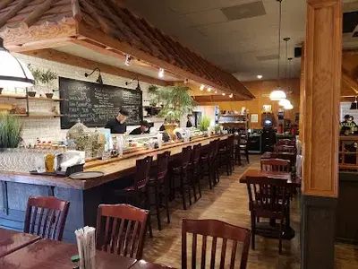 Thaicoon & Sushi Bar