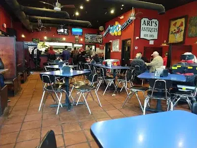 Marietta Pizza Co
