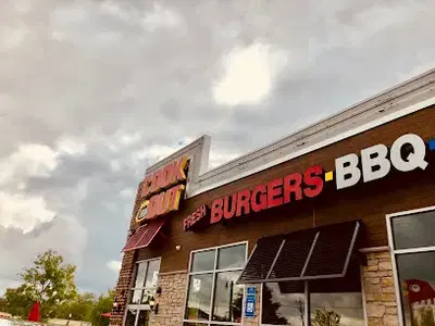 Cook Out