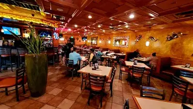 La Parrilla Mexican Restaurant