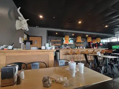 Marietta Burger Bar