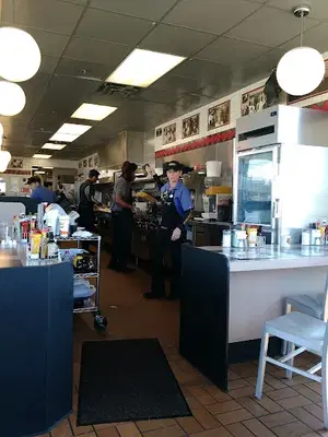 Waffle House