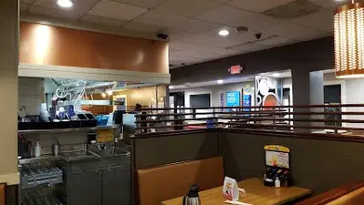 IHOP