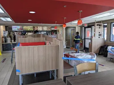 Burger King