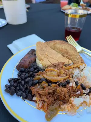D'Cuban Cafe