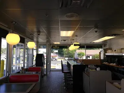 Waffle House