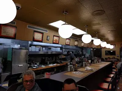 Waffle House