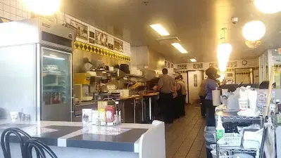 Waffle House