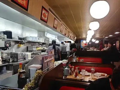 Waffle House