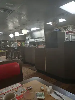 Waffle House